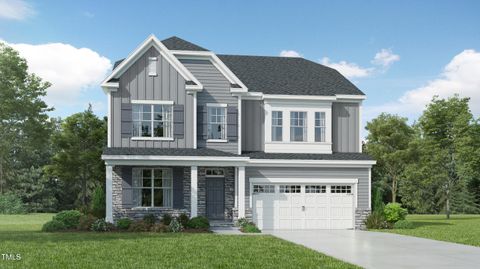 728 Emerald Bay Circle Raleigh NC 27610