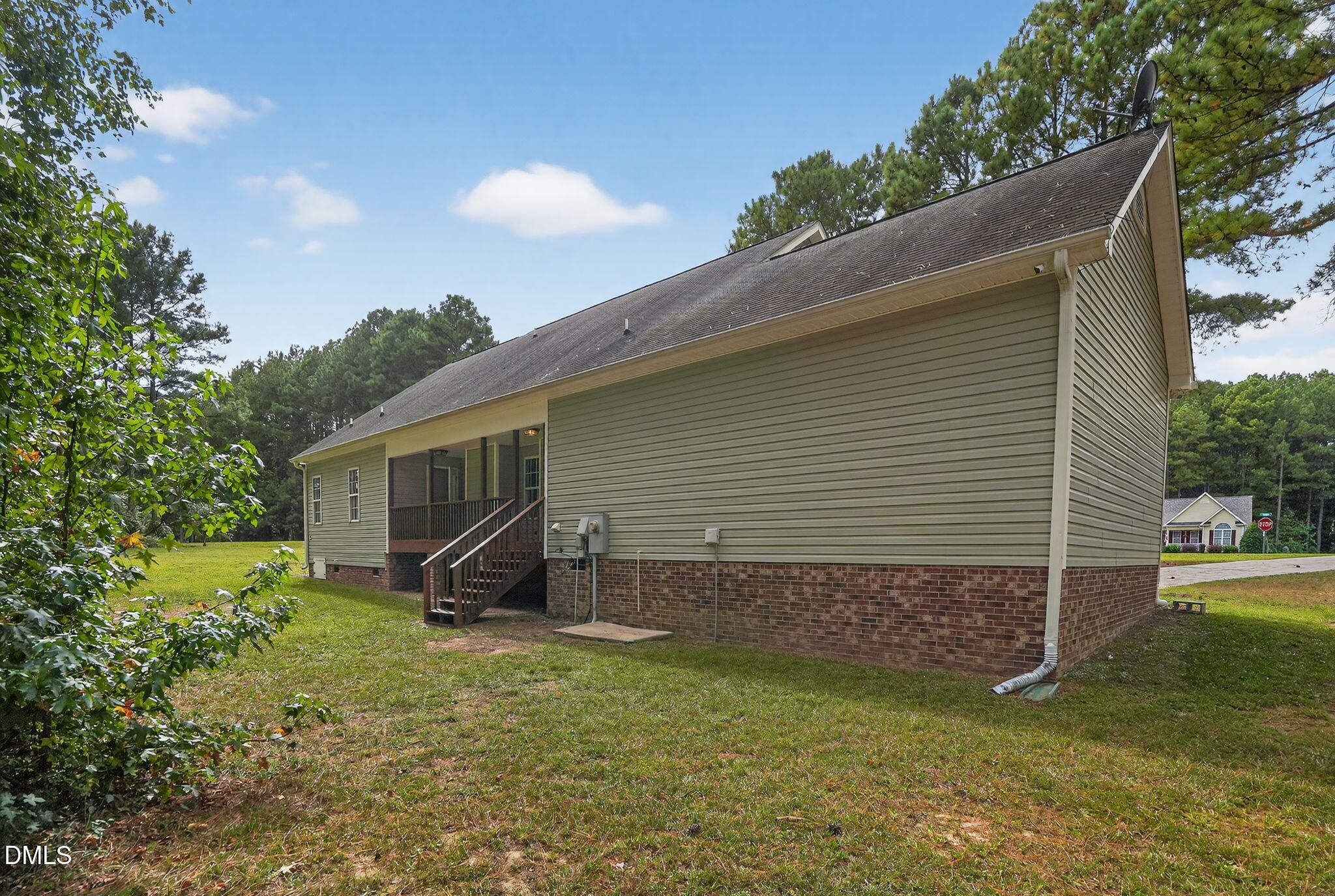 10 Shorrey Place