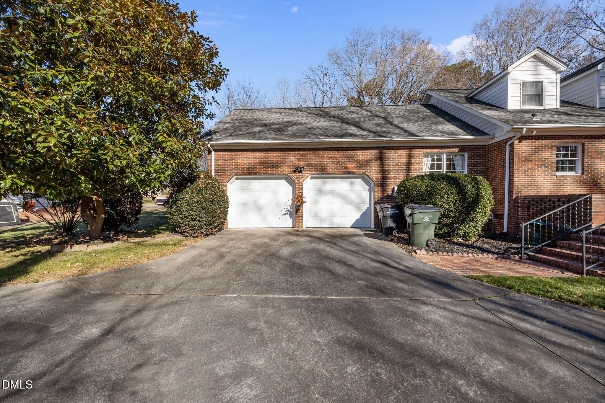 2404 Saddle Club Road