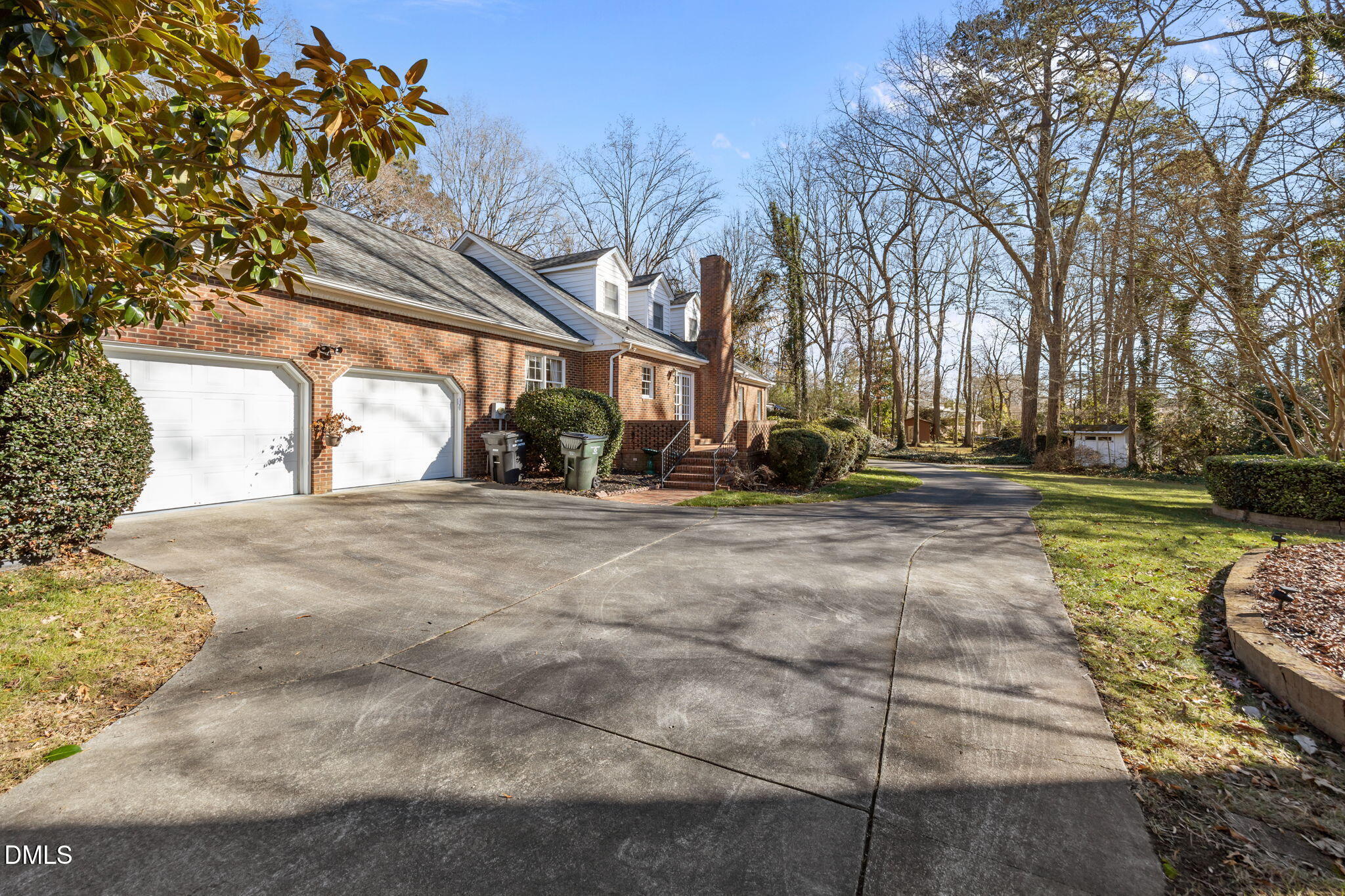 2404 Saddle Club Road