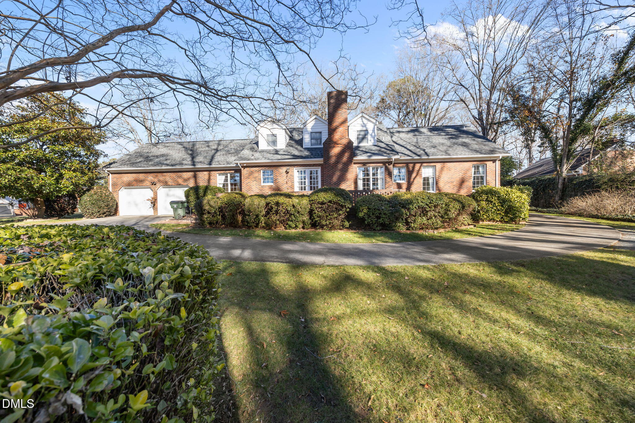 2404 Saddle Club Road