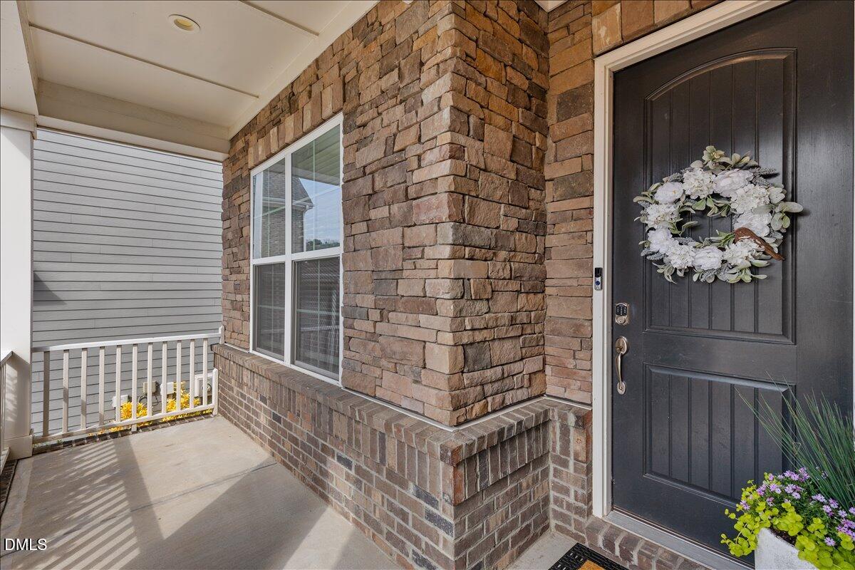 2700 Tunstall Grove Drive