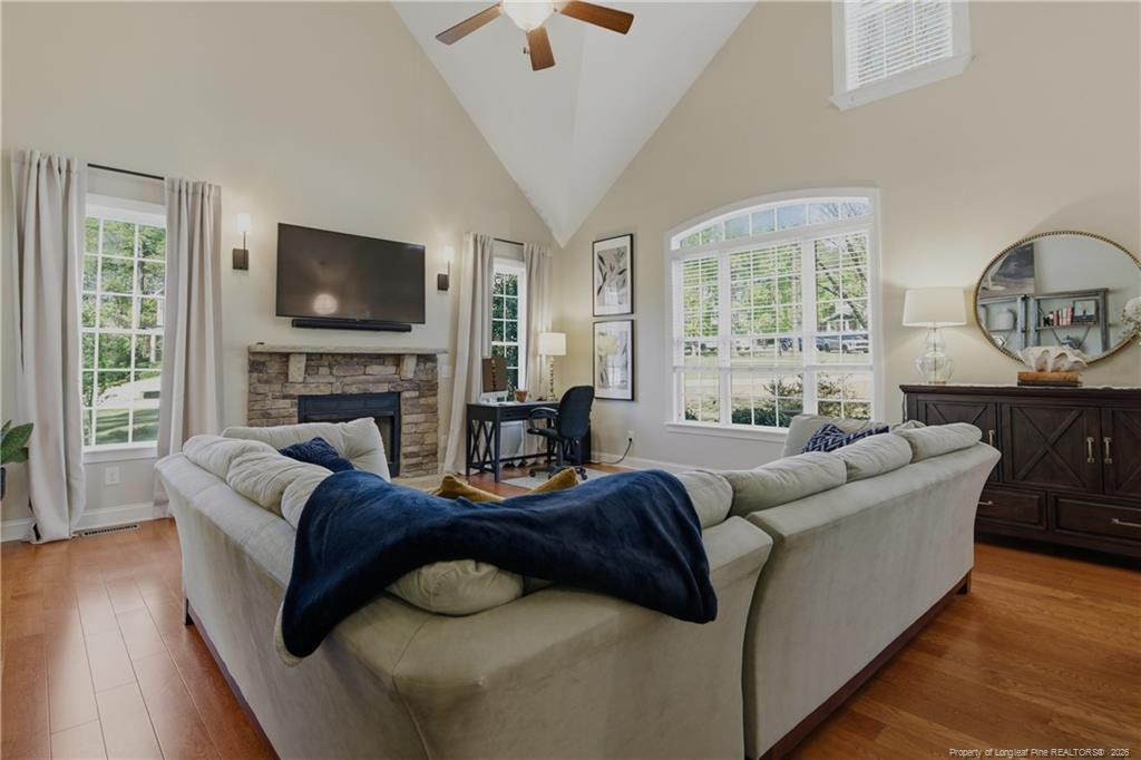 14 Spring Water Court