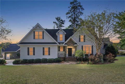 Photo of 14 Spring Water Court, Spring Lake, NC 28390 (MLS # LP759793)