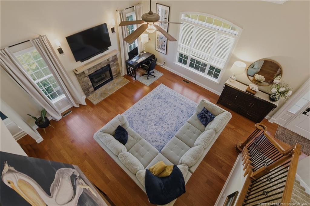 14 Spring Water Court