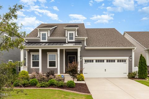 113 Peach Hill Lane Holly Springs NC 27540