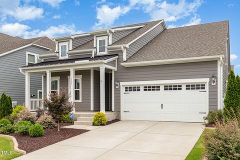 113 Peach Hill Lane Holly Springs NC 27540