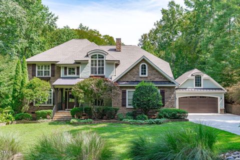 8220 Whispering Glen Lane Raleigh NC 27614