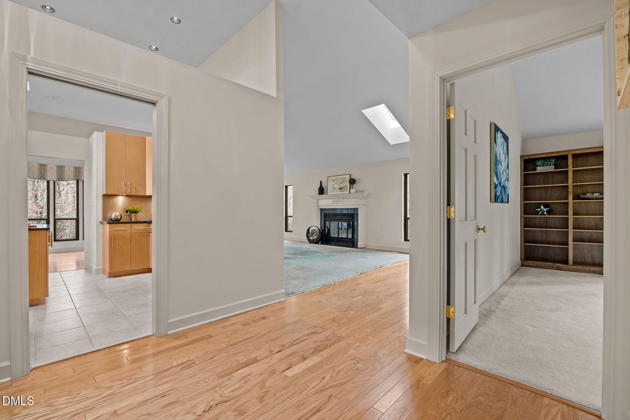 246 Fox Ridge Road