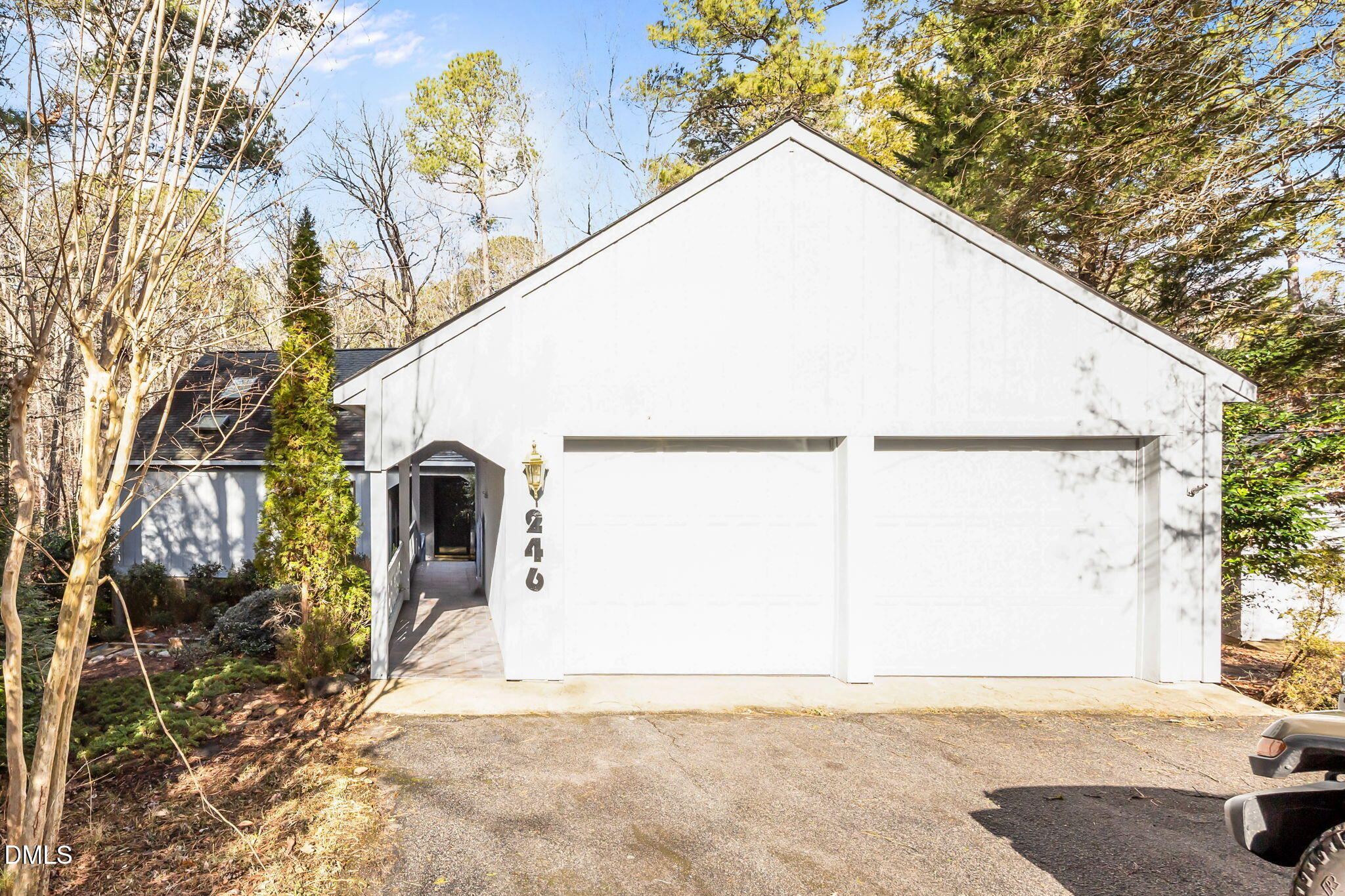 246 Fox Ridge Road