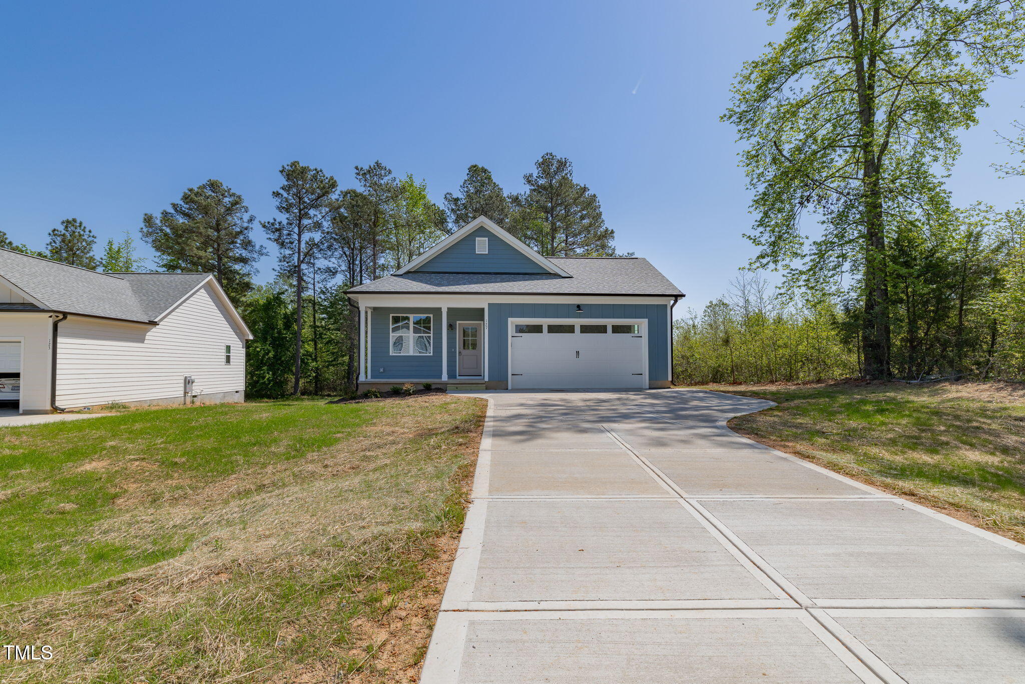 127 Nutbush Creek Lane