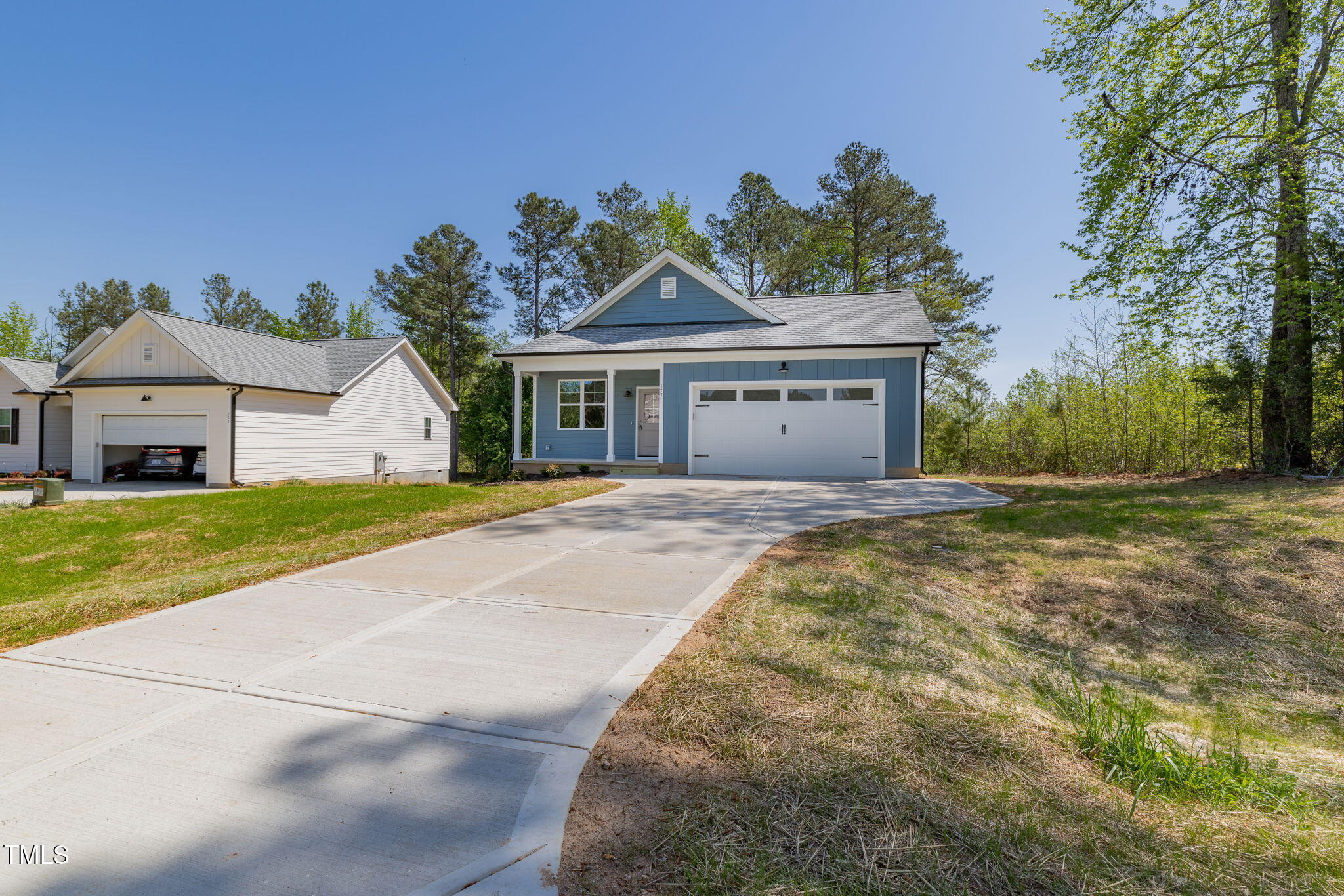127 Nutbush Creek Lane