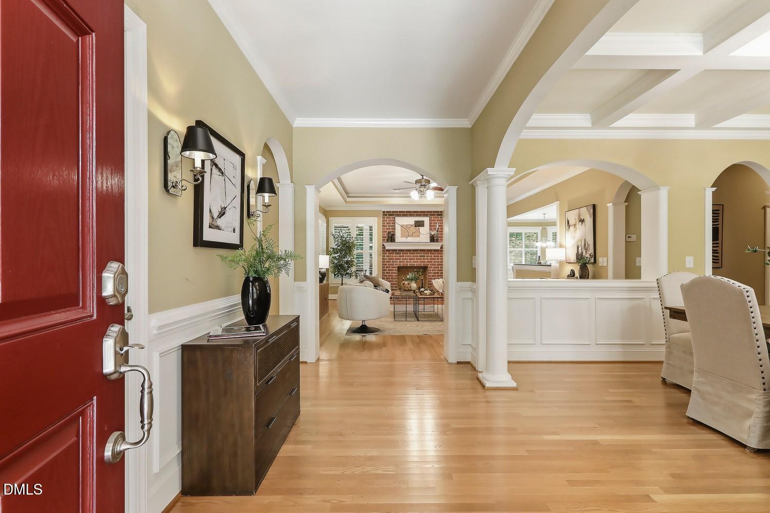 3700 Laurel Hills Road