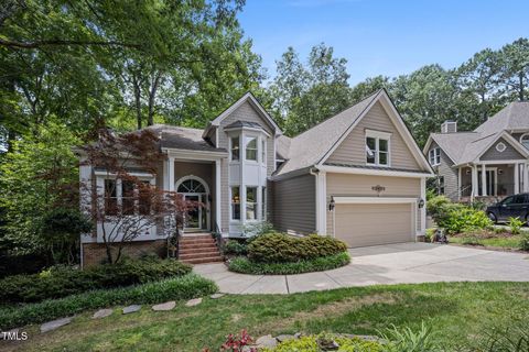 105 Gorge Court Cary NC 27518