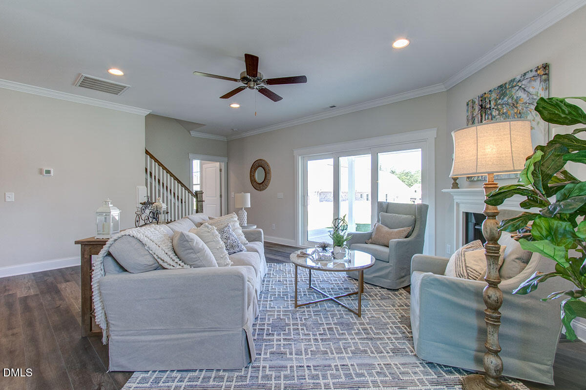1123 Nantucket Drive Lot 89