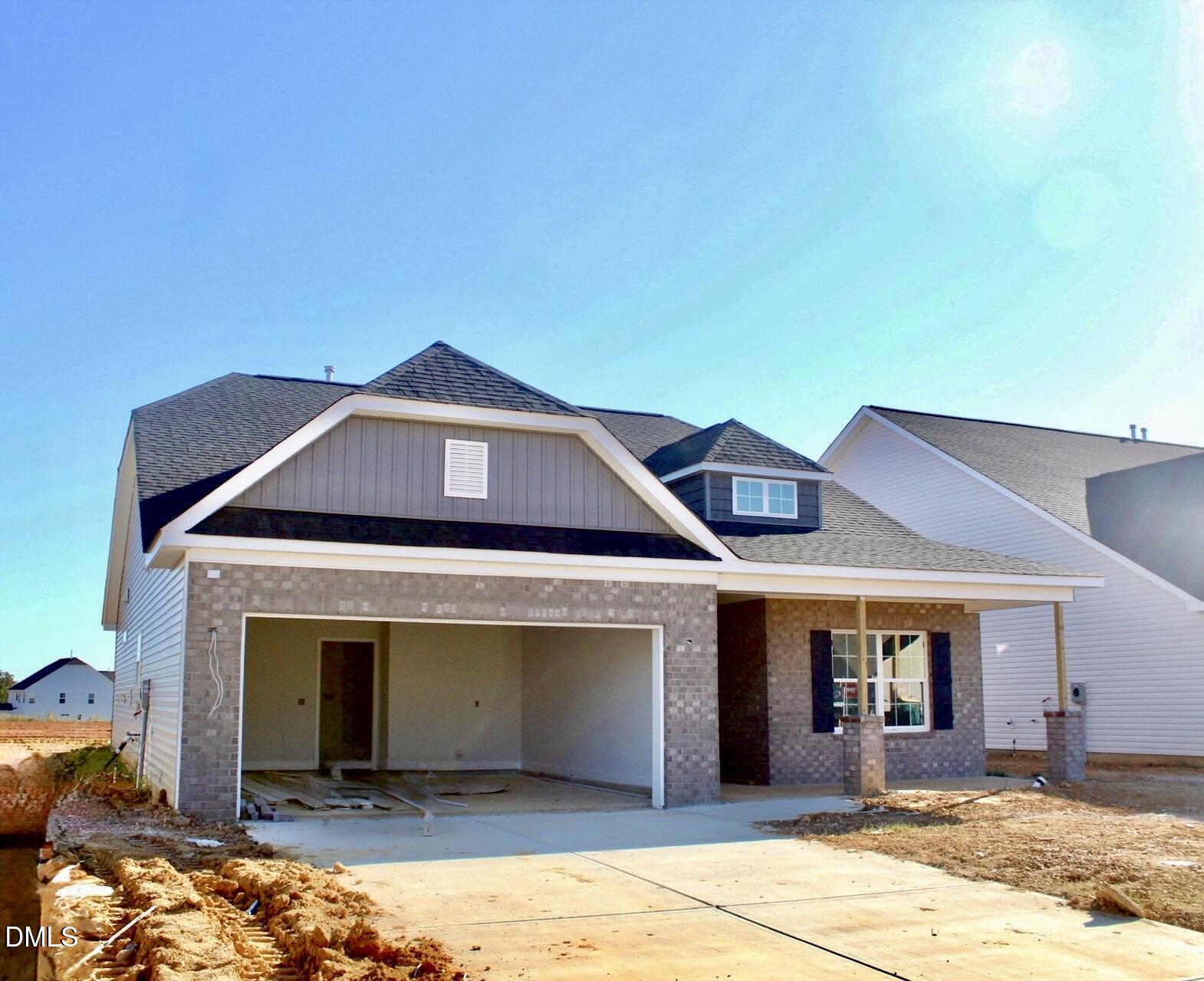 1123 Nantucket Drive Lot 89