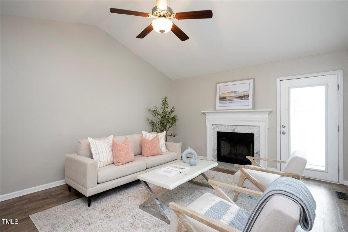 308 E Quailwood Drive