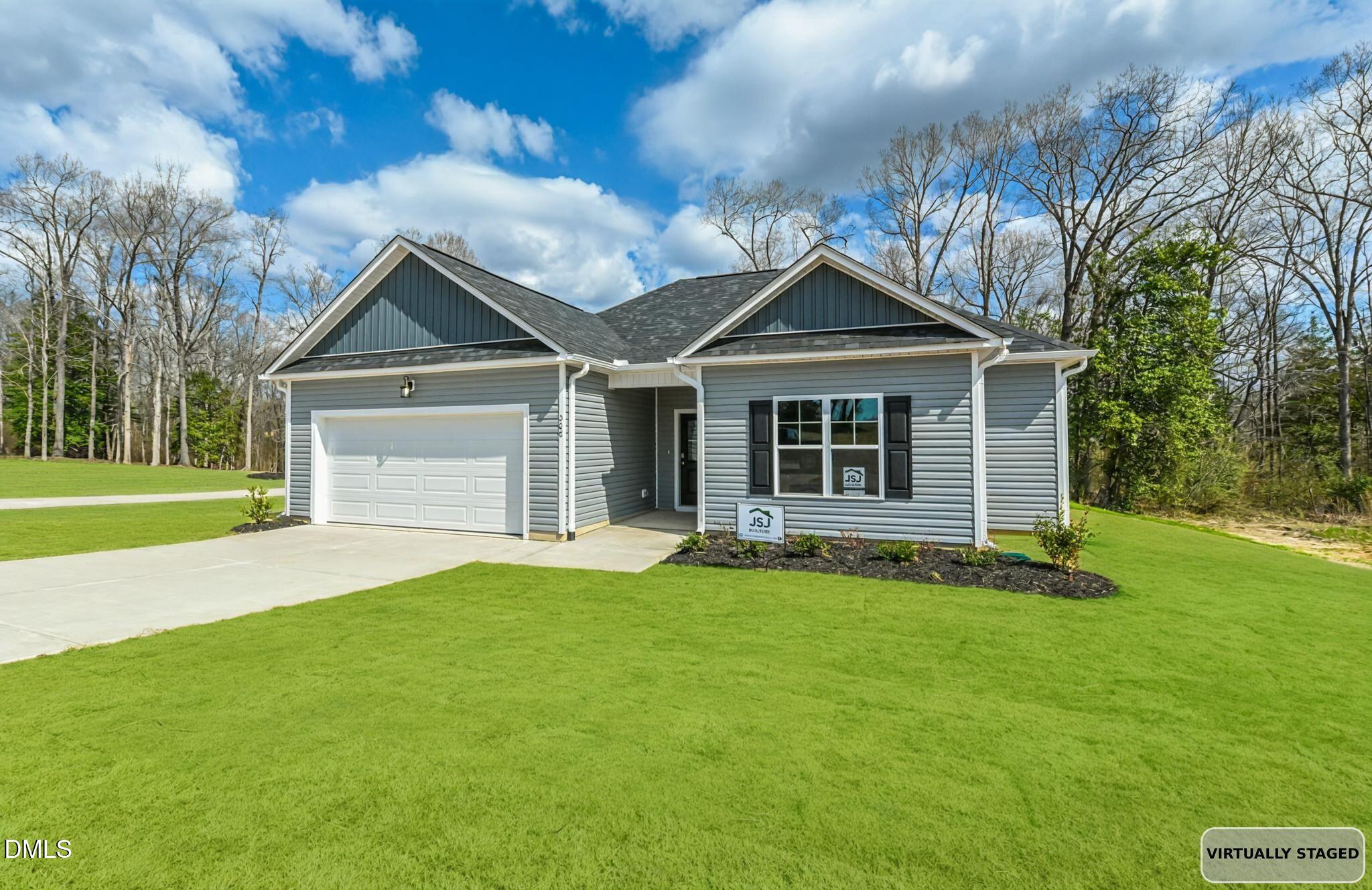 388 Black Duck Lane Lot 80