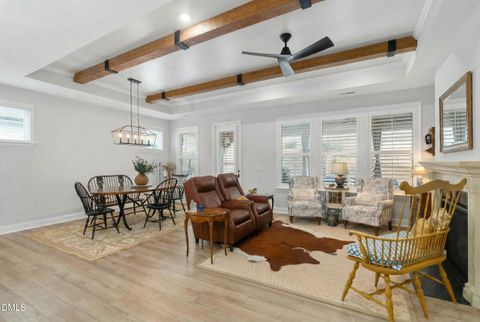 484 Steeplechase Boulevard Clayton NC 27520