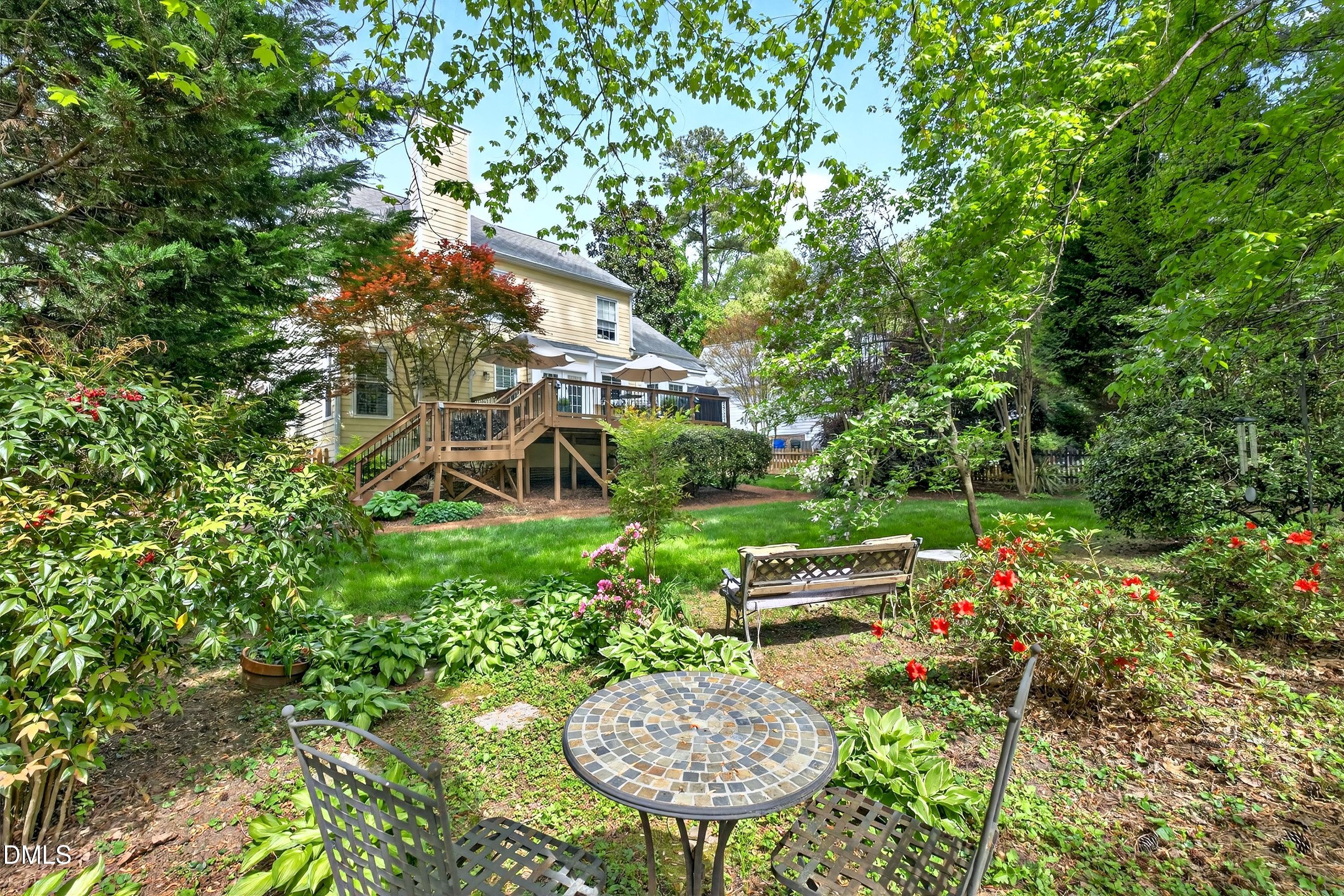 9432 Cartersville Court