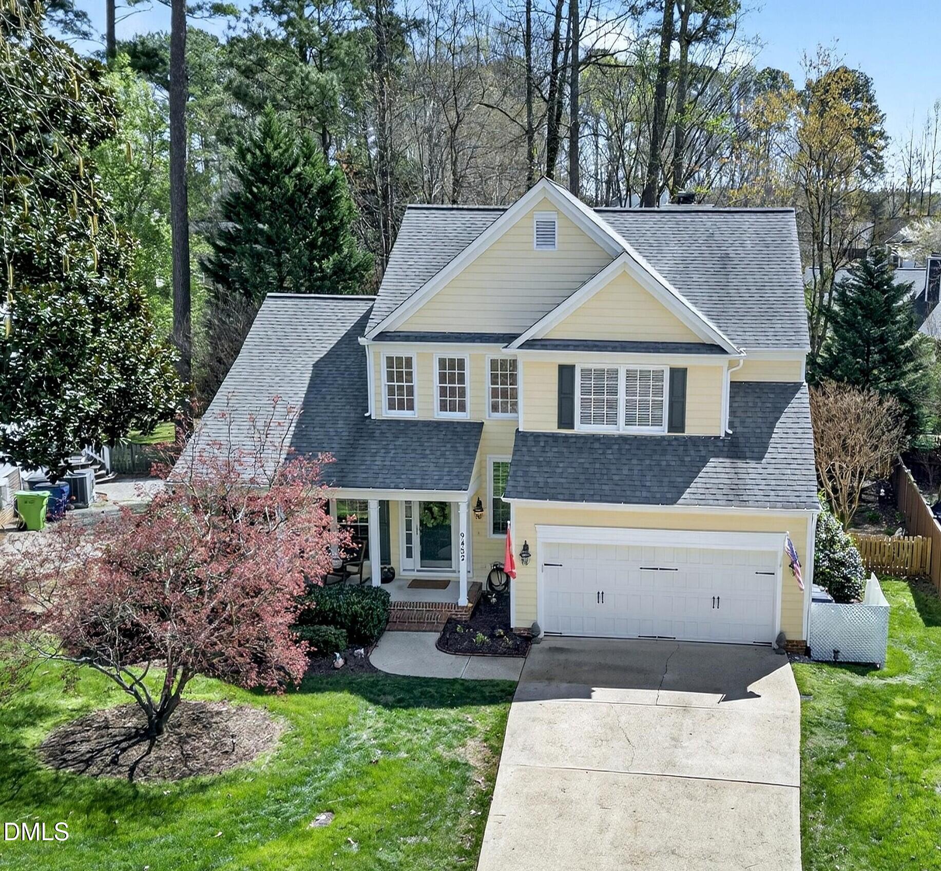 9432 Cartersville Court