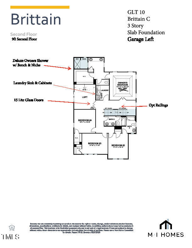 1100 Sparkling Lake Drive Lot 10