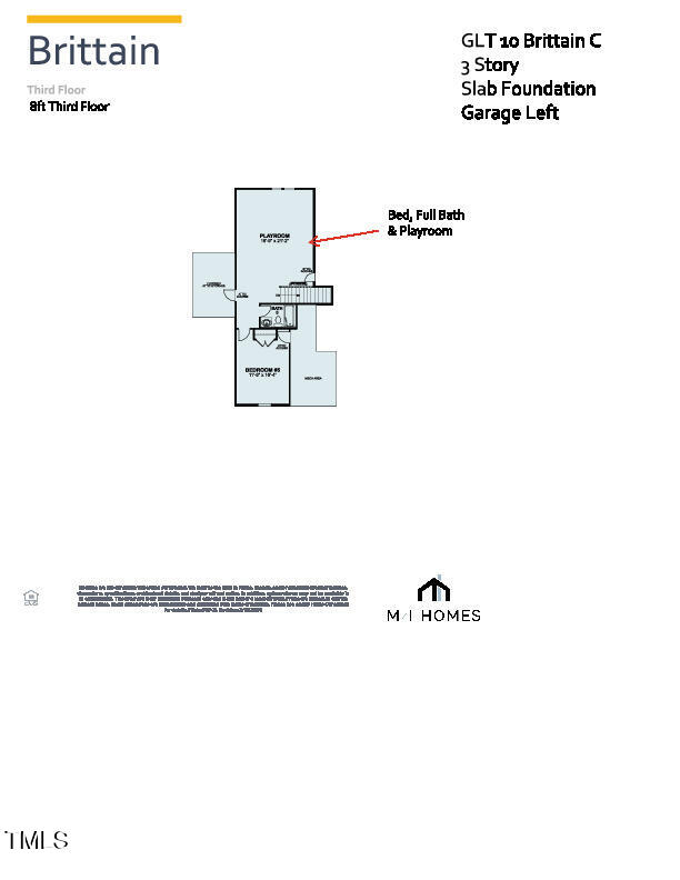 1100 Sparkling Lake Drive Lot 10