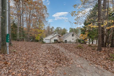 103 Pony Express Cove Louisburg NC 27549