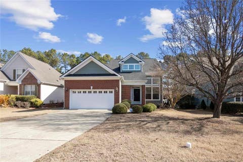 Photo of 98 Cottswold Lane, Spring Lake, NC 28390 (MLS # LP757540)