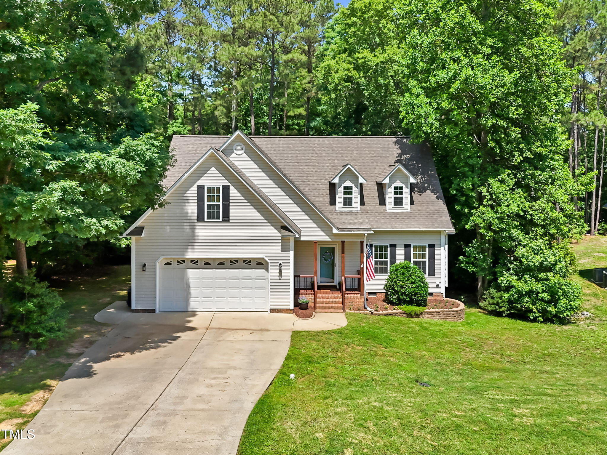 347 Manchester Trail
