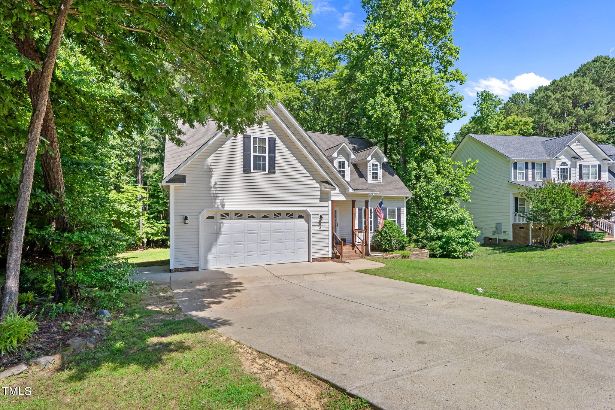 347 Manchester Trail