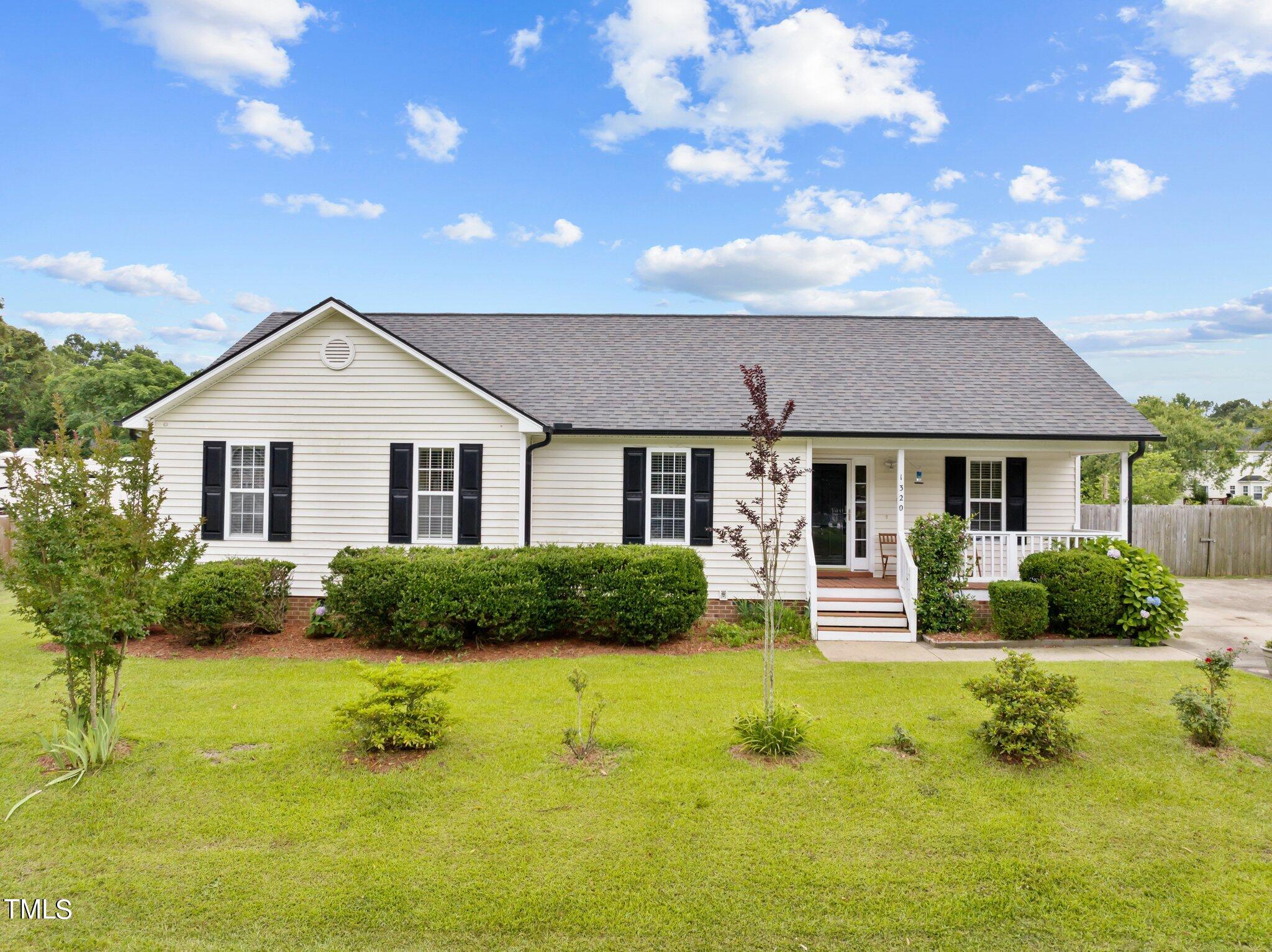 1320 Greenbranch Lane