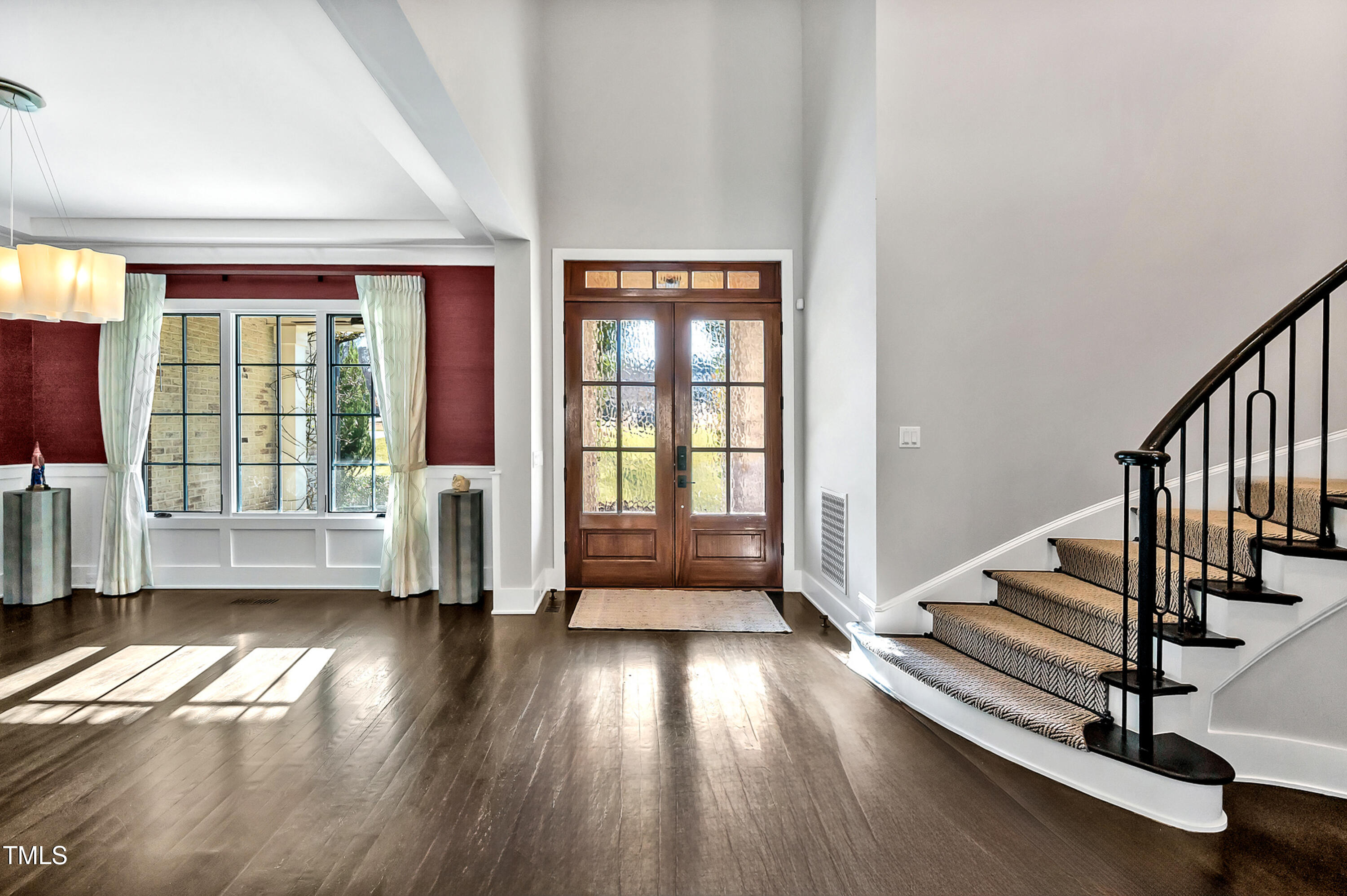 5040 Shakori Trail