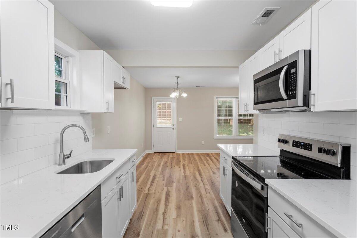 1611 Poole Road