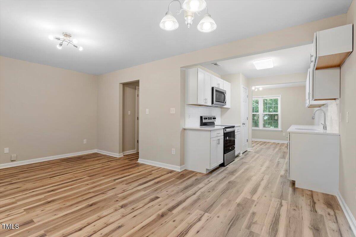 1611 Poole Road