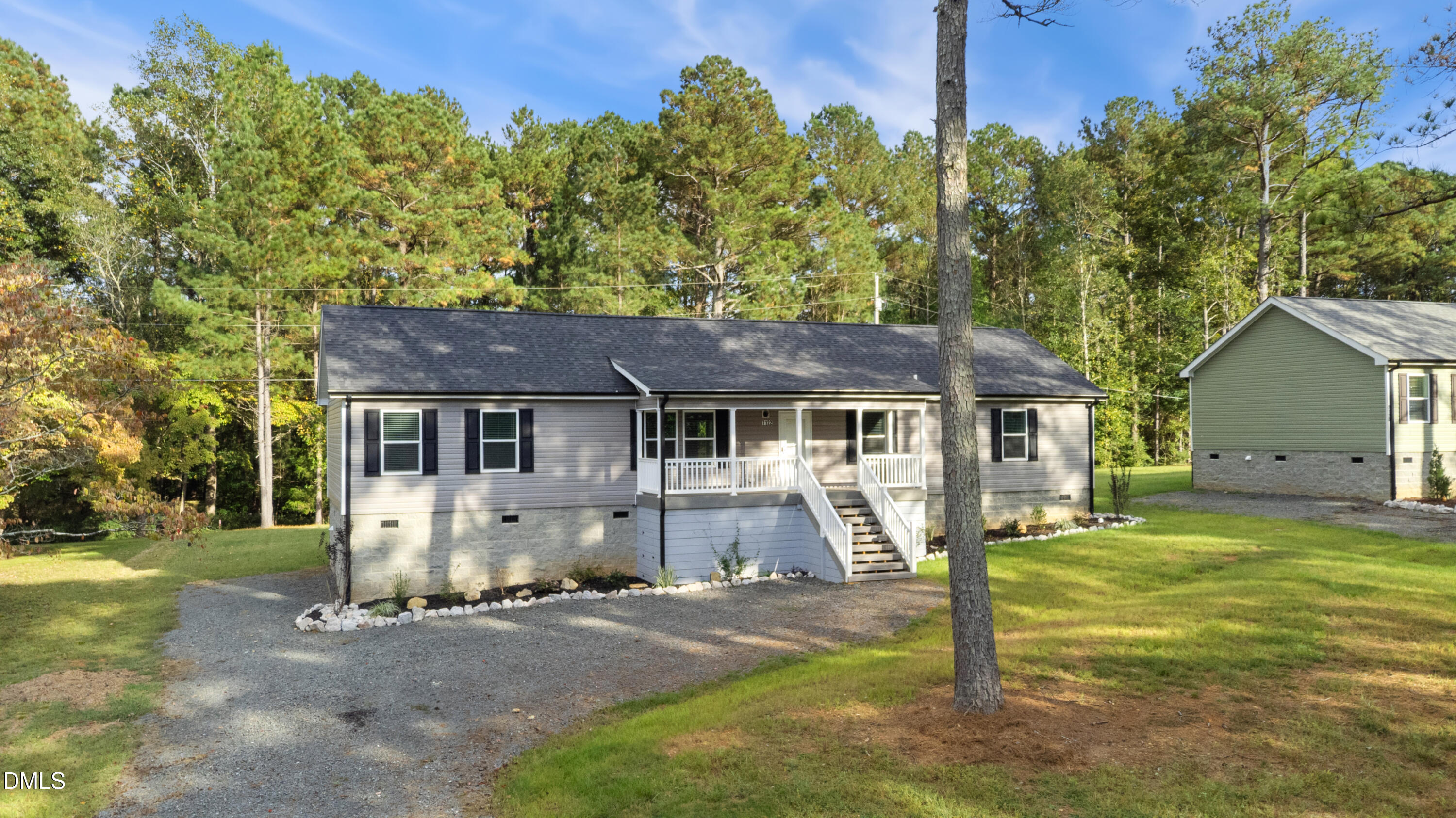 7122 Guess Road