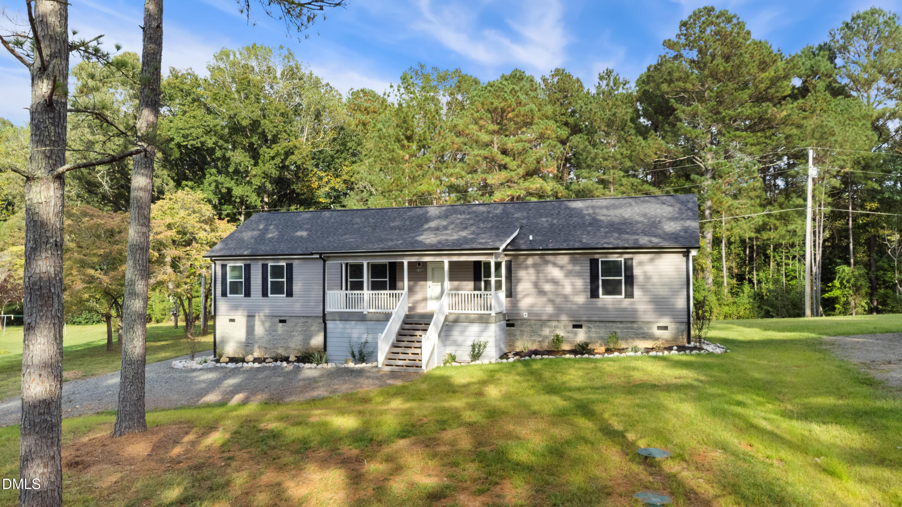 7122 Guess Road