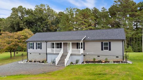 7122 Guess Road Hillsborough NC 27278