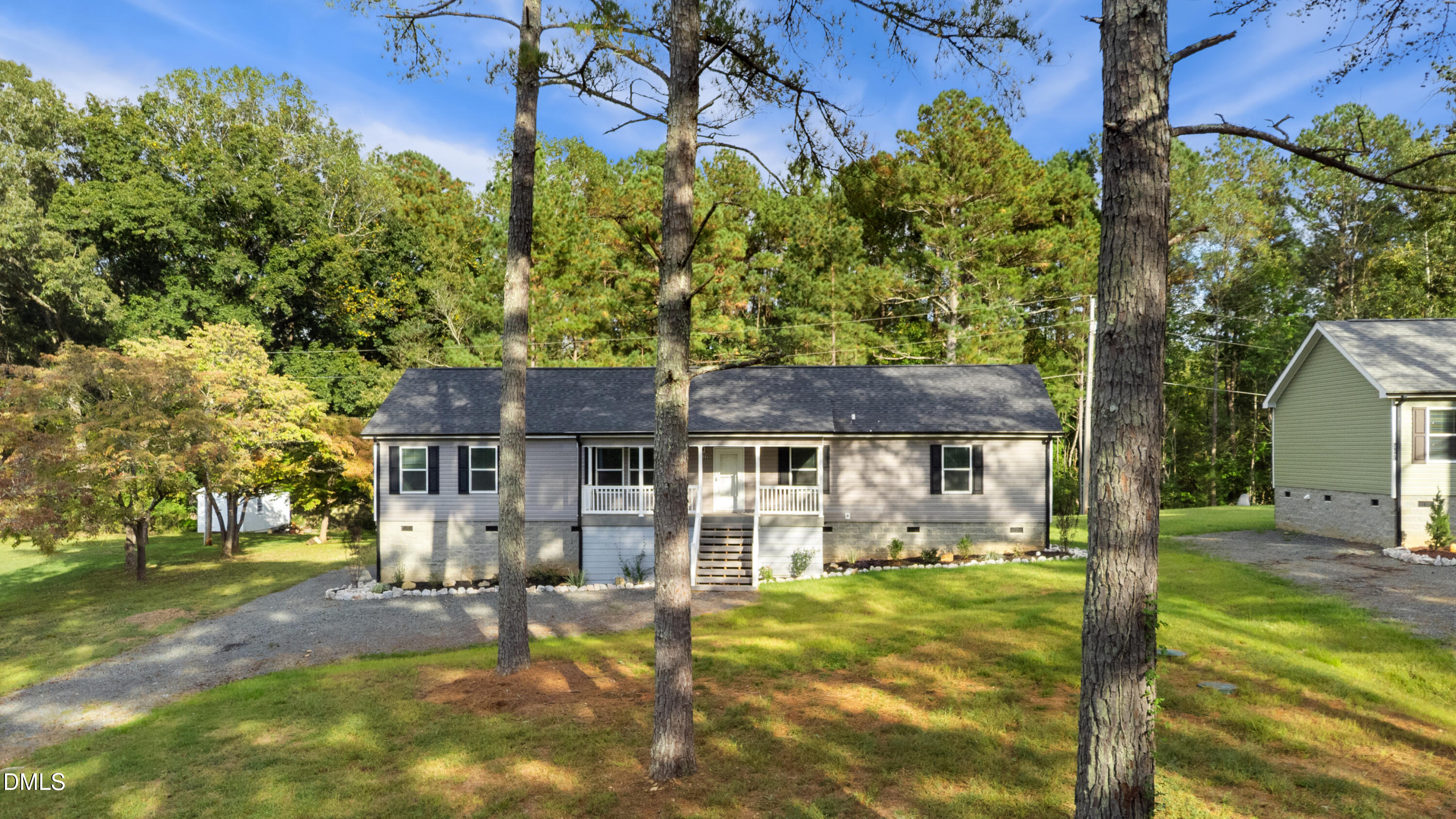 7122 Guess Road