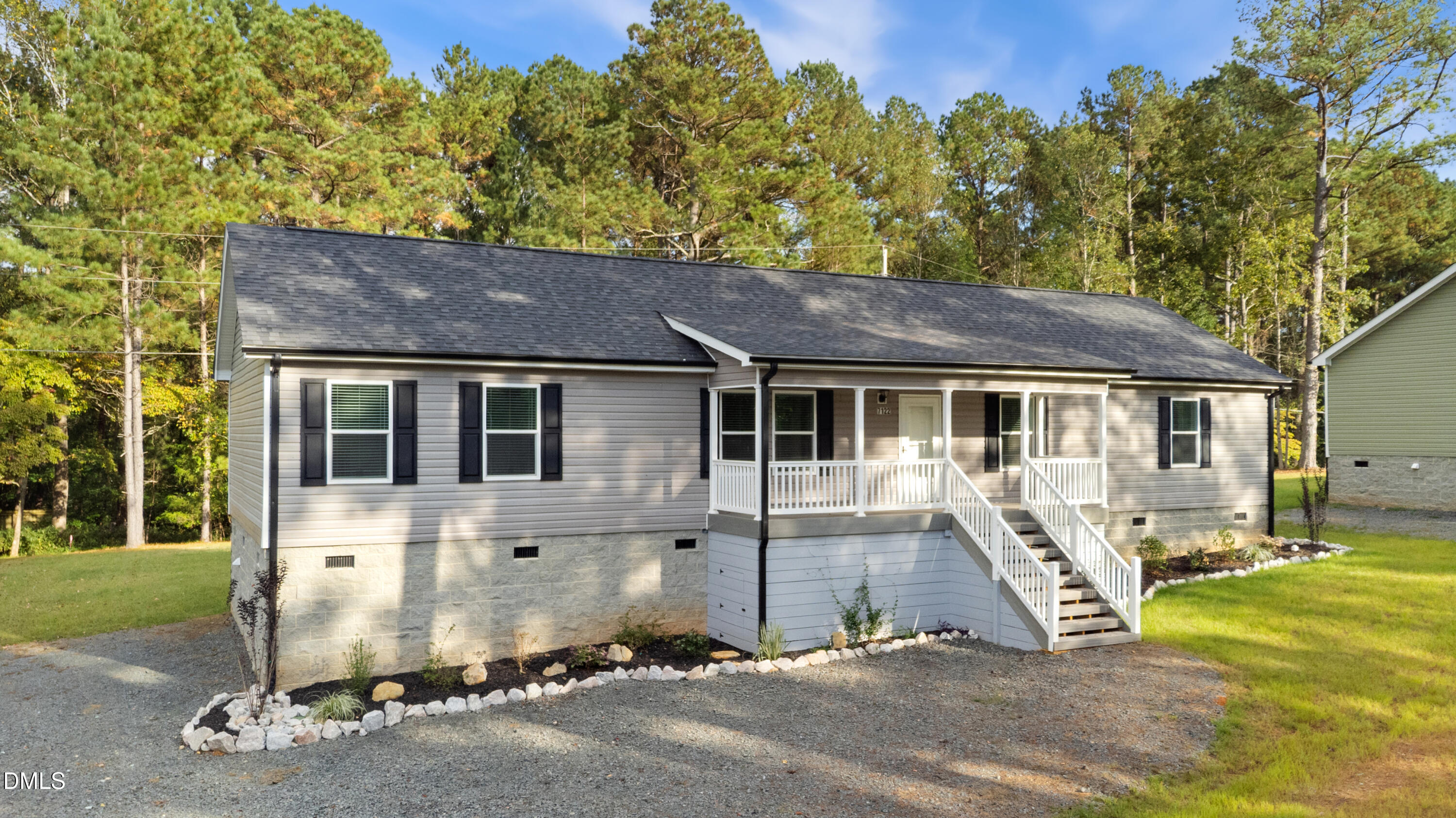 7122 Guess Road