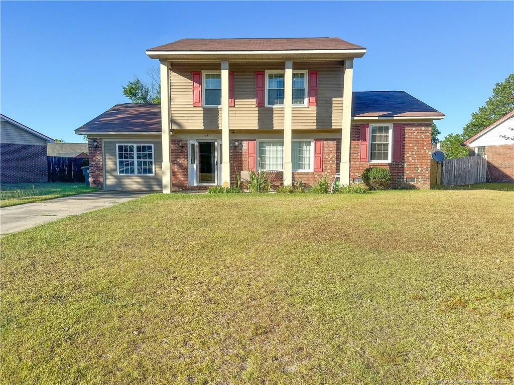 View Fayetteville, NC 28314 house