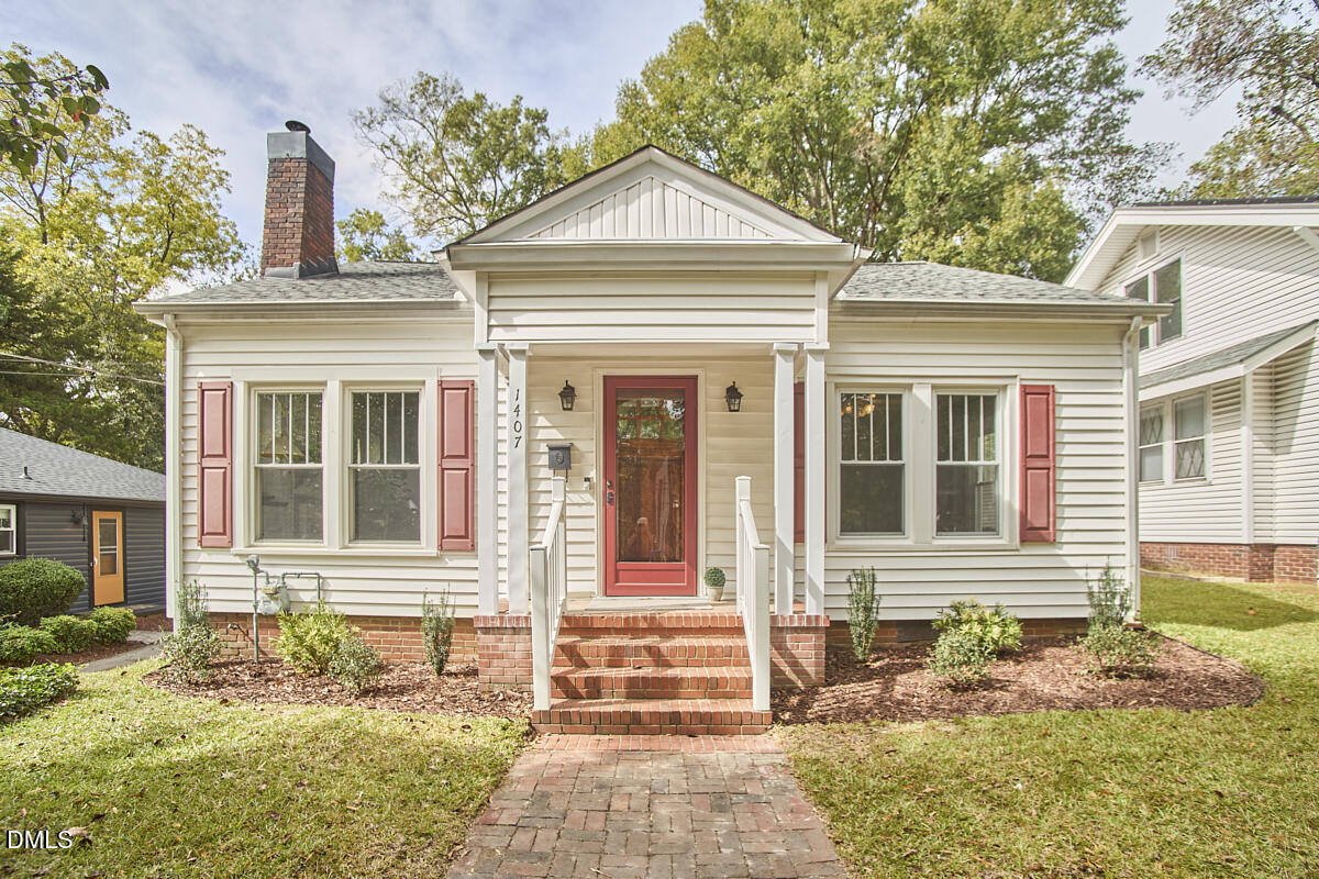 1407 N Duke Street