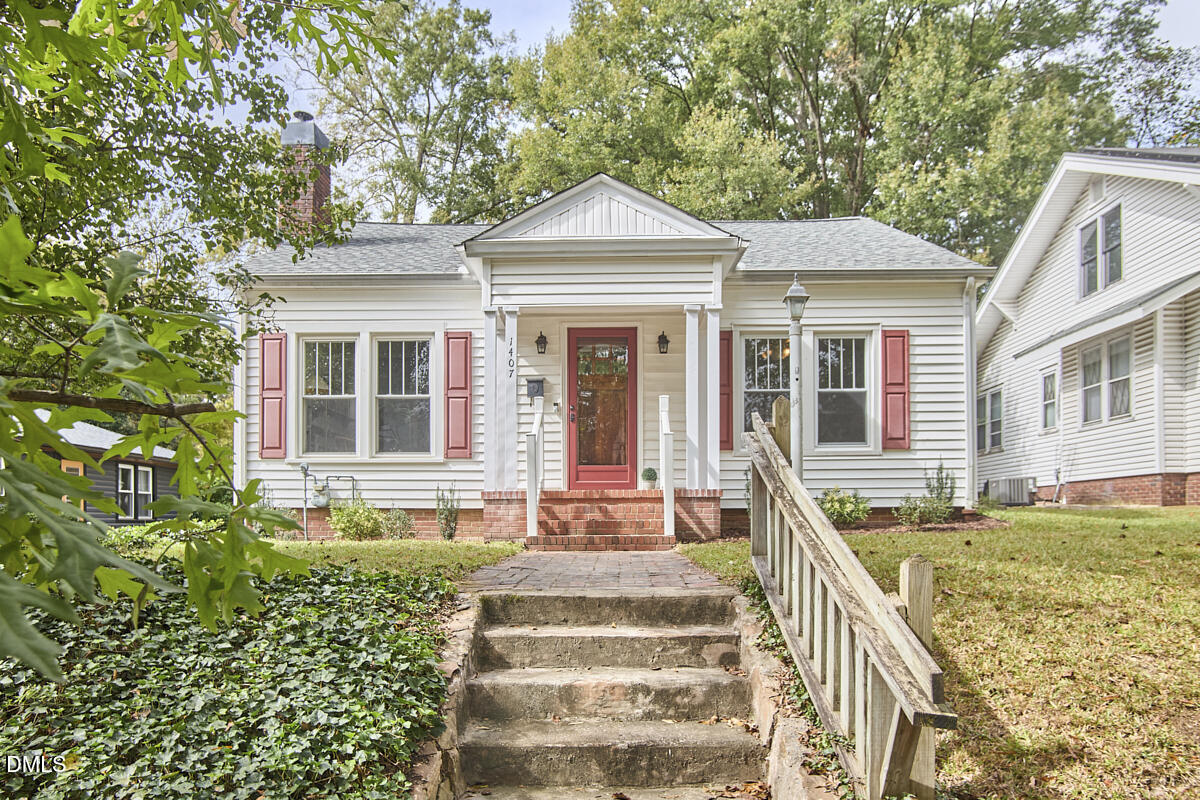 1407 N Duke Street
