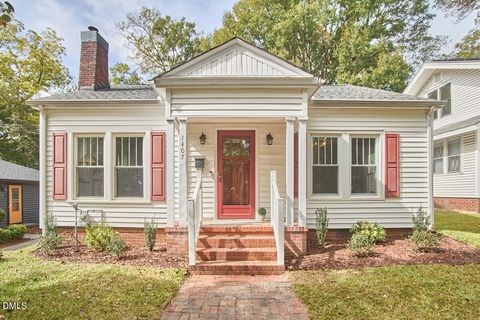 1407 N Duke Street Durham NC 27701