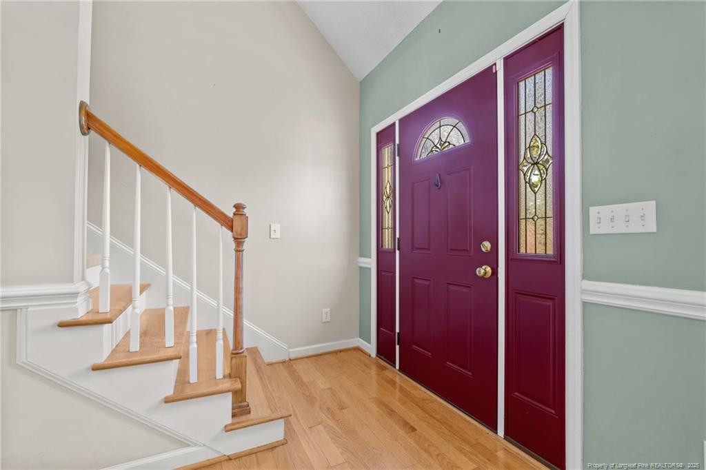 7405 Chickadee Court