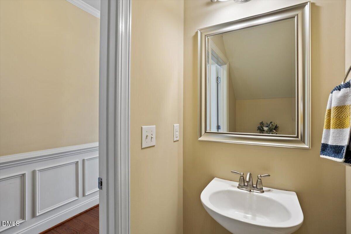 1116 Checkerberry Drive