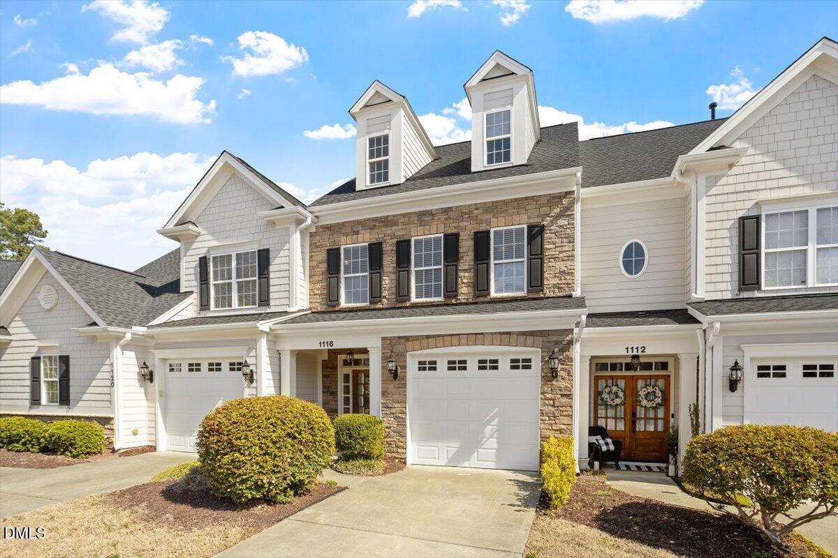 1116 Checkerberry Drive