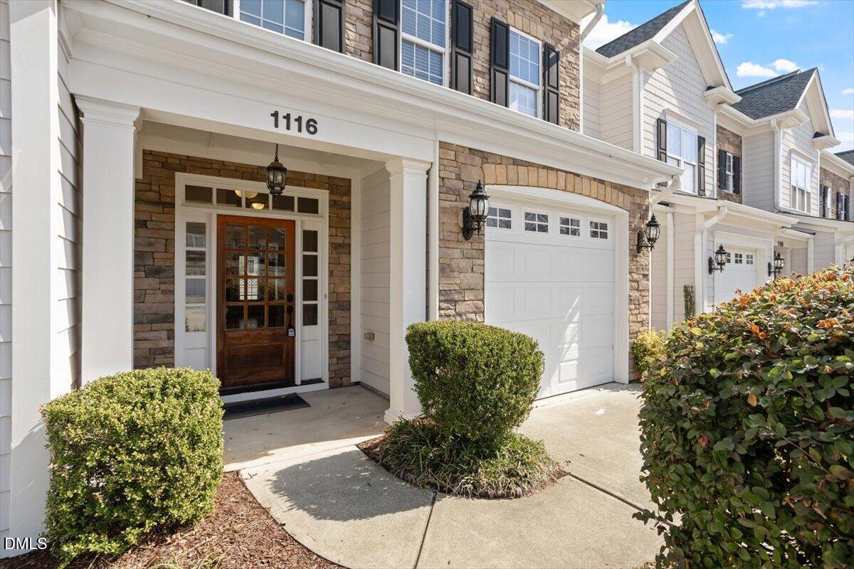 1116 Checkerberry Drive