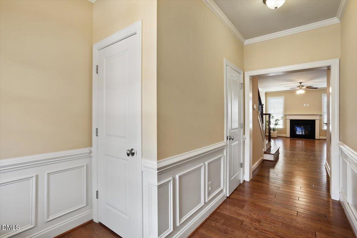 1116 Checkerberry Drive