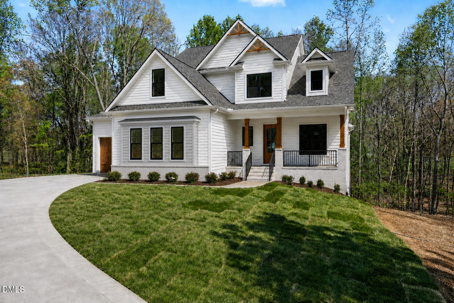 3600 N Carolina 57 Lot 8 Highway